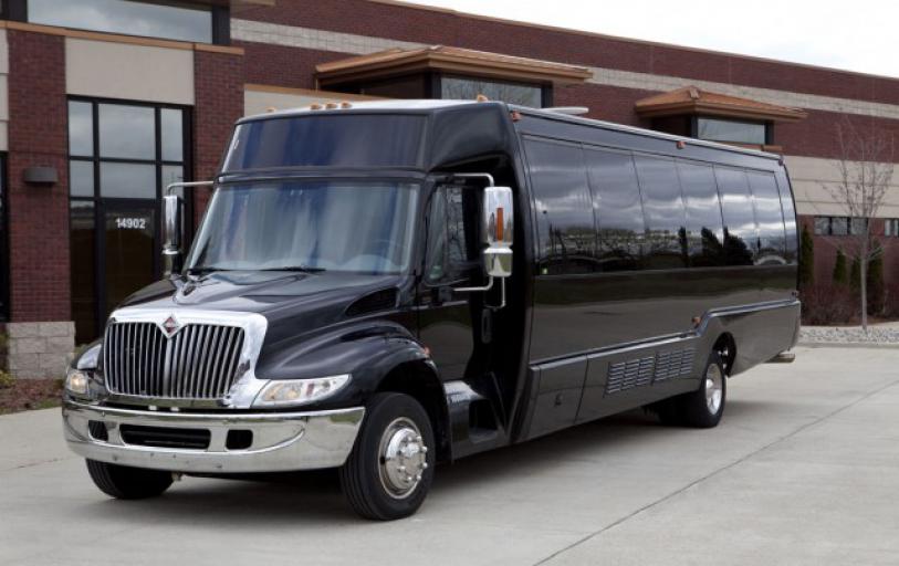 Is Party Bus Rental Denver the Best Choice for Party Transportation?